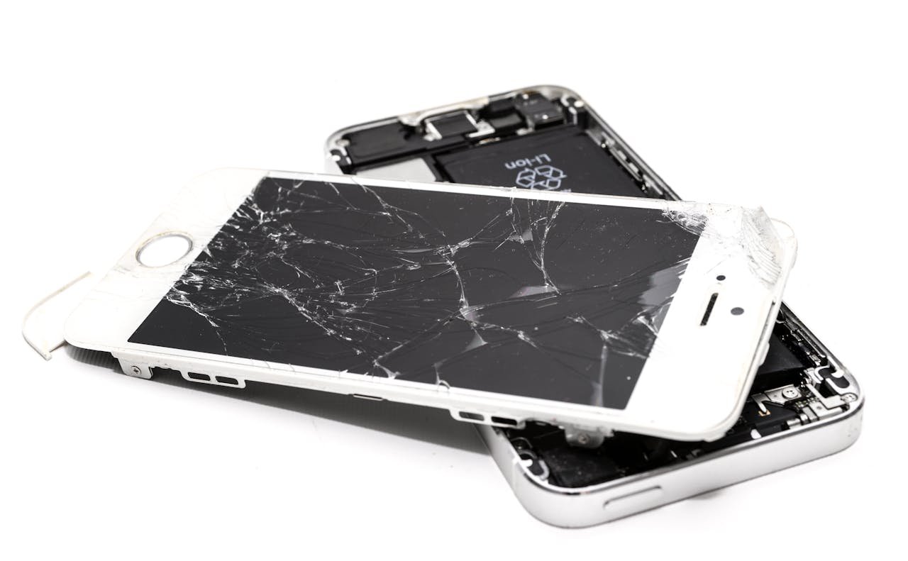 iPhone 17 repair in Sacramento