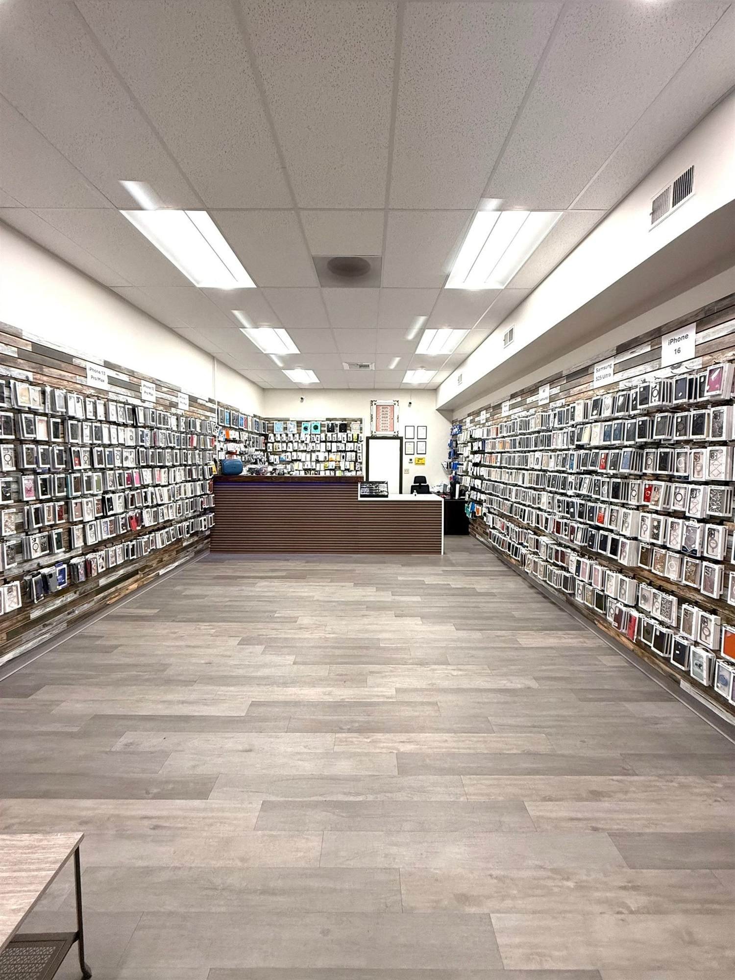 Phone repair serving Antelope, CA