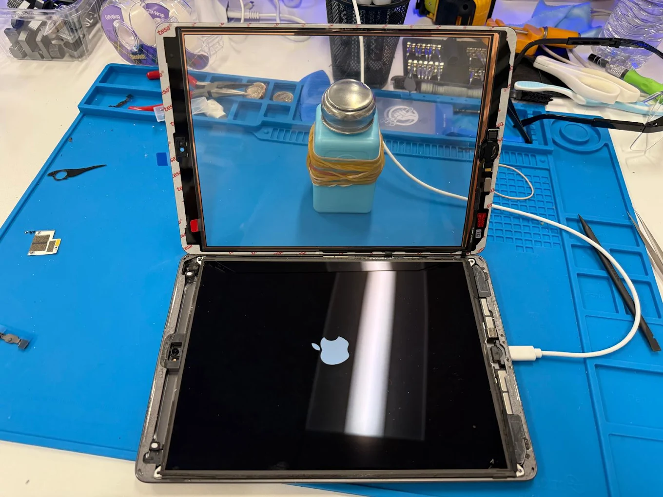 Tablet & iPad in Sacramento