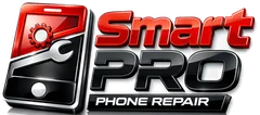 Smart Pro Phone Repair logo